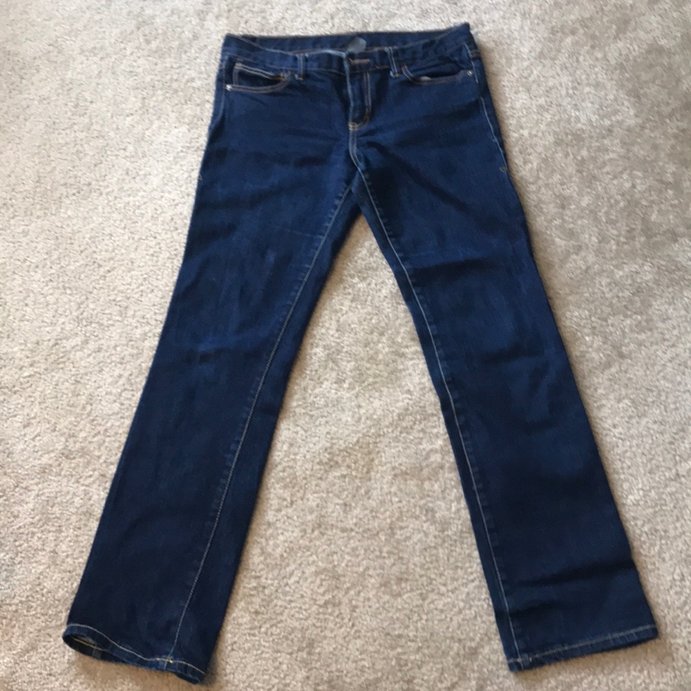 Armani Exchange women’s jeans
